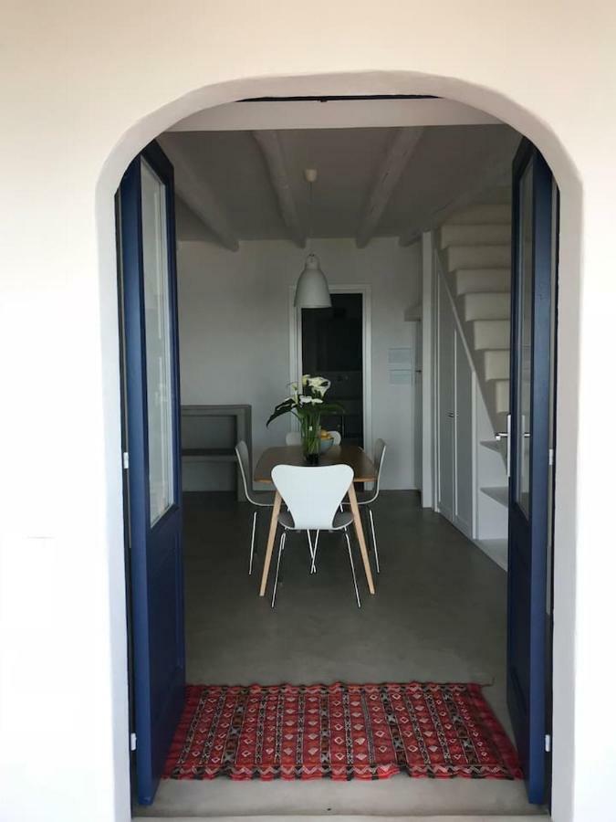 فيلا Casa Isabella مالْفا المظهر الخارجي الصورة