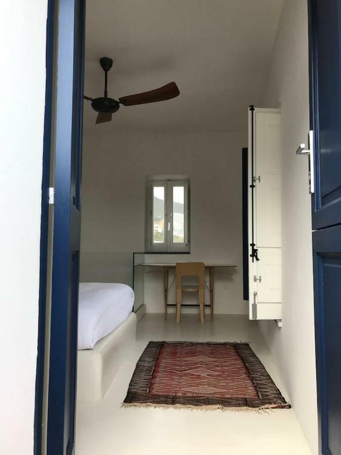 فيلا Casa Isabella مالْفا المظهر الخارجي الصورة