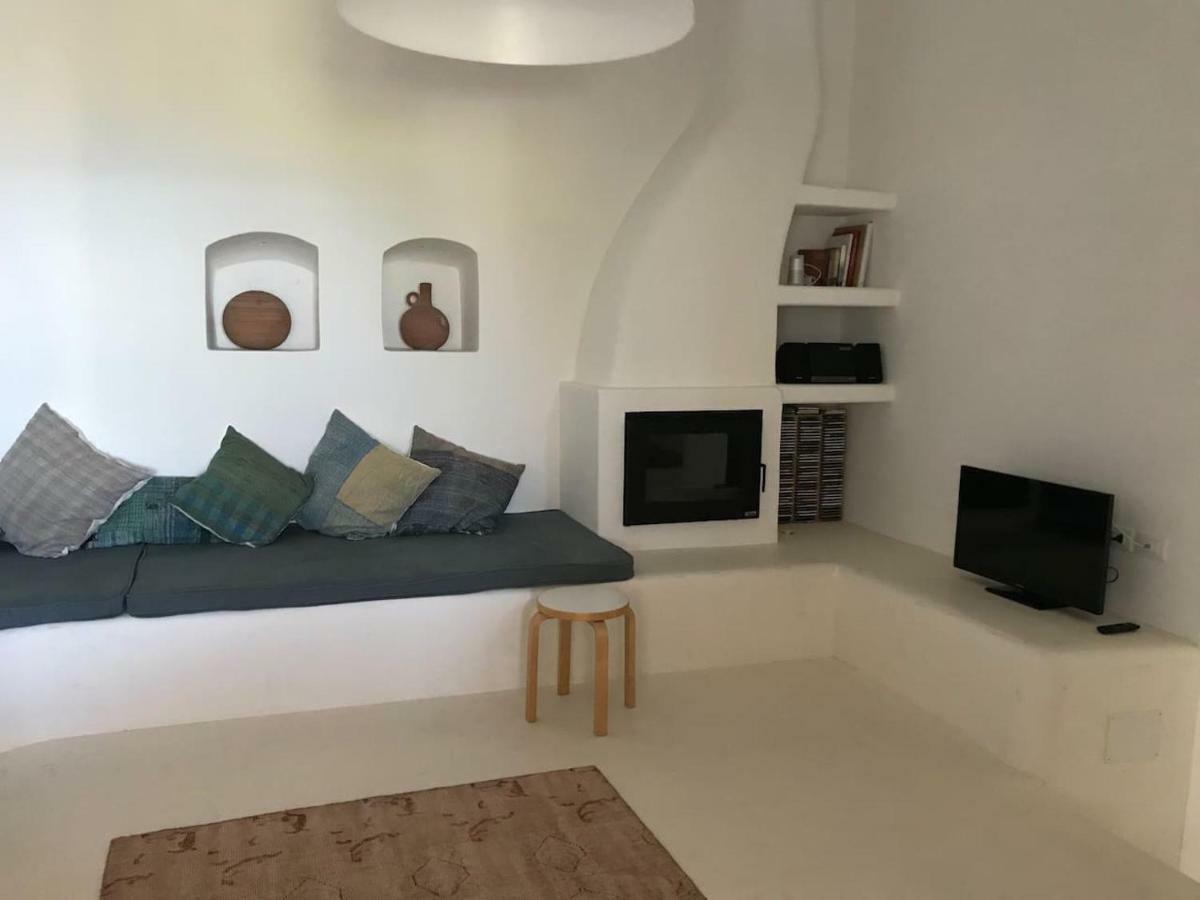 فيلا Casa Isabella مالْفا المظهر الخارجي الصورة