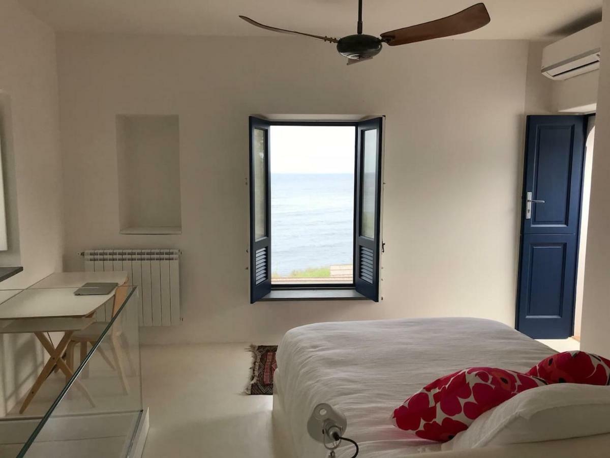فيلا Casa Isabella مالْفا المظهر الخارجي الصورة