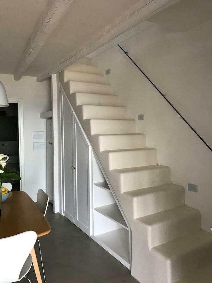 فيلا Casa Isabella مالْفا المظهر الخارجي الصورة