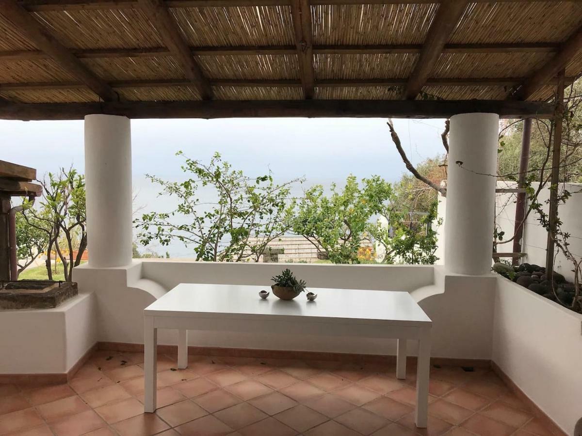 فيلا Casa Isabella مالْفا المظهر الخارجي الصورة