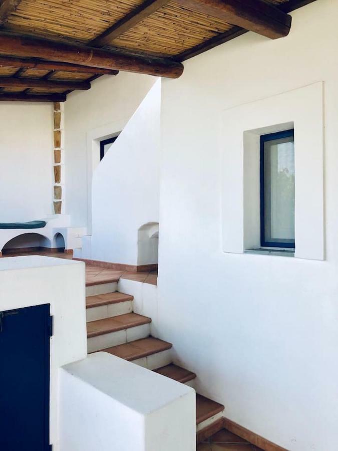 فيلا Casa Isabella مالْفا المظهر الخارجي الصورة