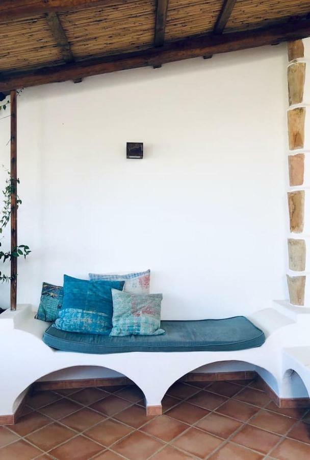 فيلا Casa Isabella مالْفا المظهر الخارجي الصورة